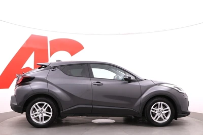 Toyota C-HR 1,8 Hybrid Active Plus 2024, photo 6/10