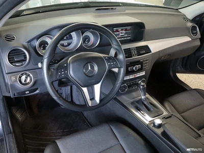 Mercedes-Benz C 2014, kuva 7/24