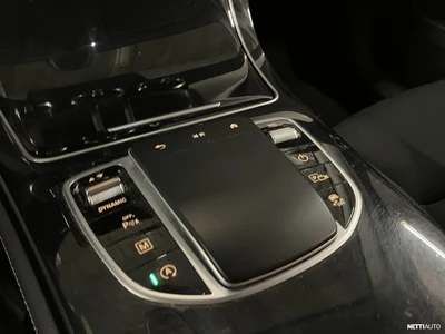 Mercedes-Benz GLC 2019, kuva 6/9
