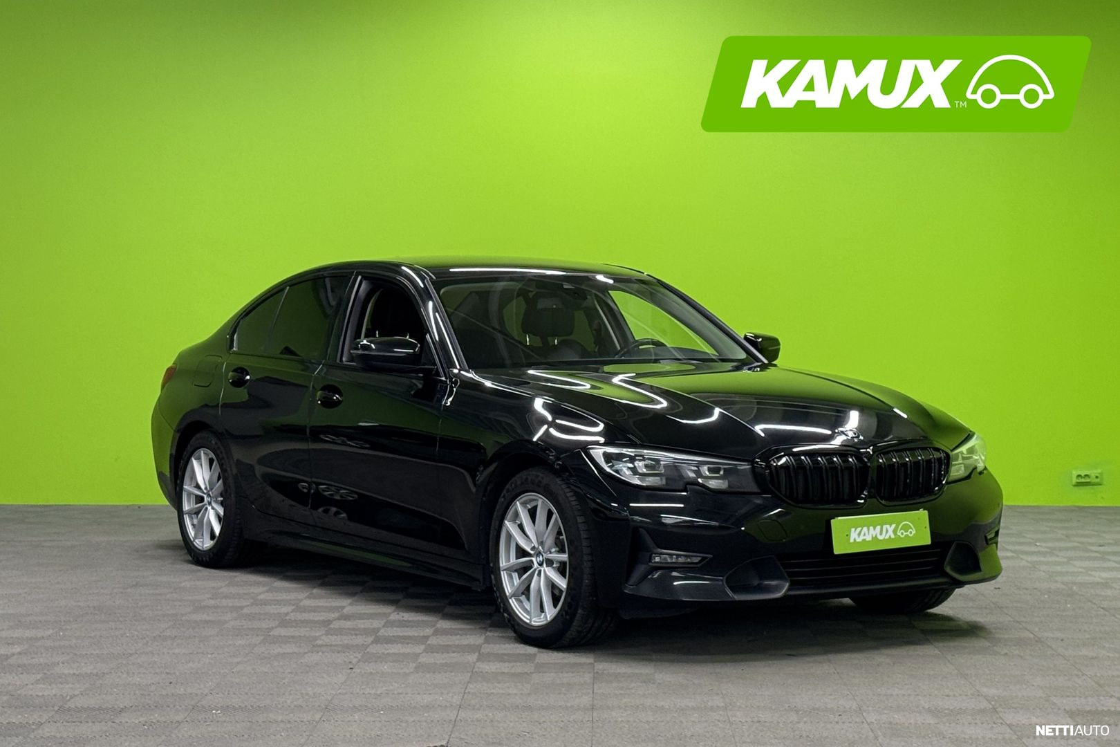 BMW 318
