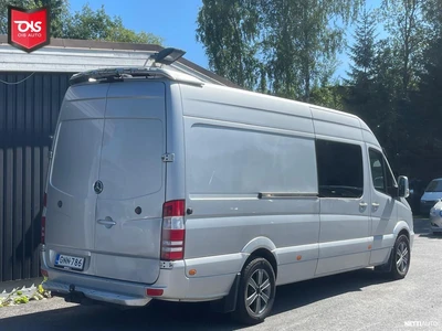Mercedes-Benz Sprinter SPRINTER 2143cm3 2014, photo 7/24
