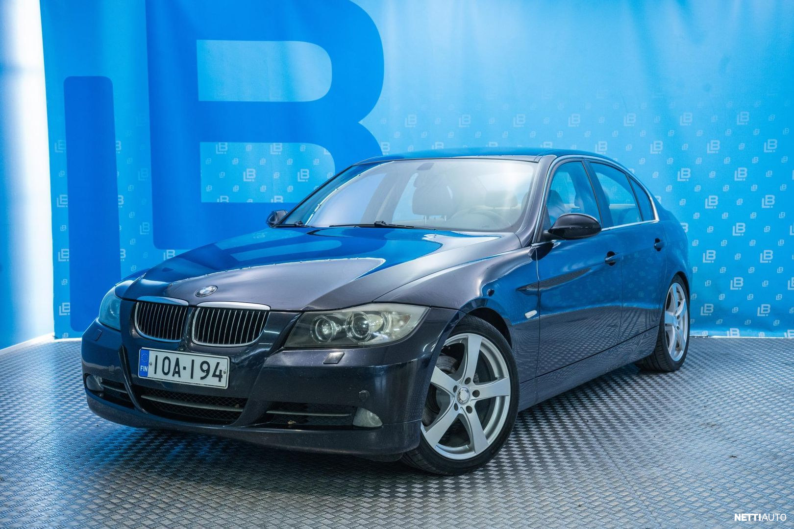 BMW 325