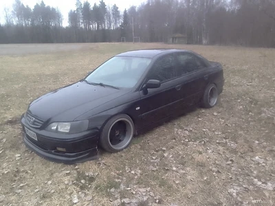 Honda Accord 1.8 2000, photo 3/9
