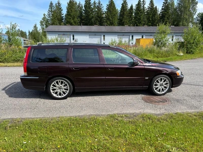 Volvo V70 2006, kuva 6/11