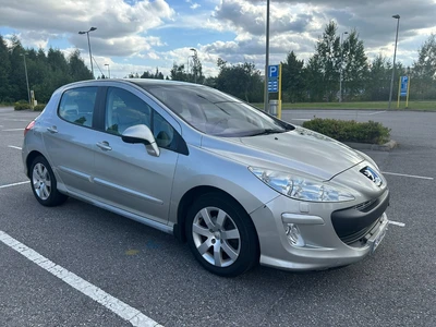 Peugeot 308 308 SPORT VTi 2008, kuva 1/20