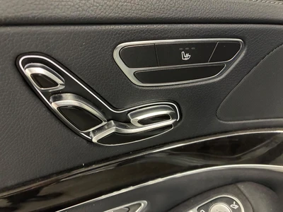 Mercedes-Benz S 350 d 4Matic 2017, kuva 4/5