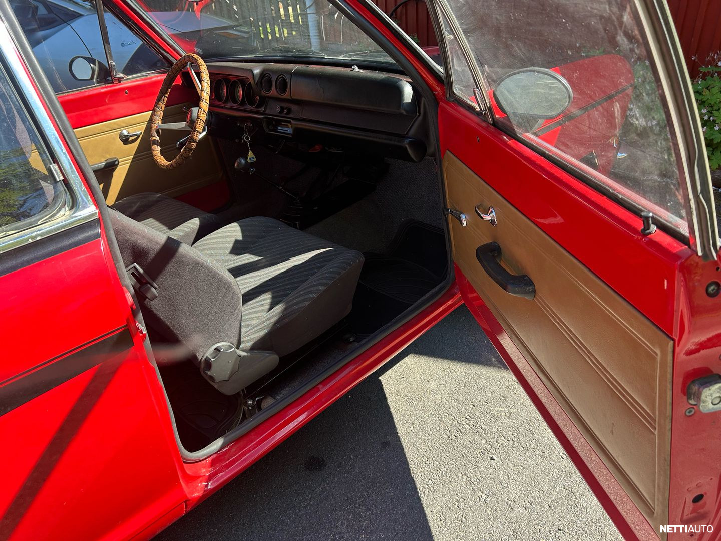 Opel Kadett