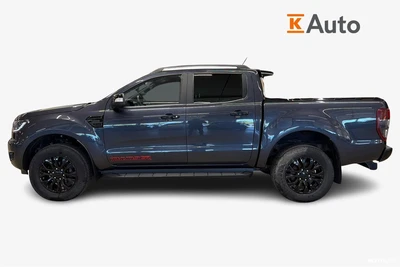 Ford Ranger 2020, photo 7/29