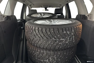 BMW X3 F25 xDrive20d A 2016, photo 3/8