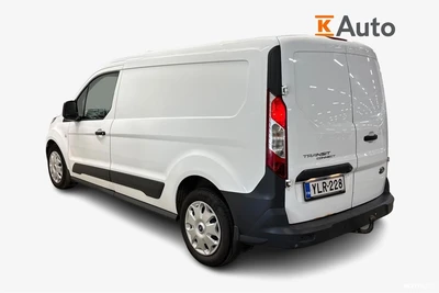 Ford Transit Connect 2016, photo 7/32