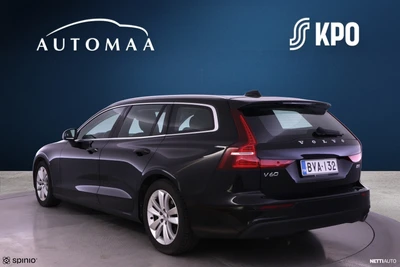 Volvo V60 D3 Business aut 2018, photo 7/8