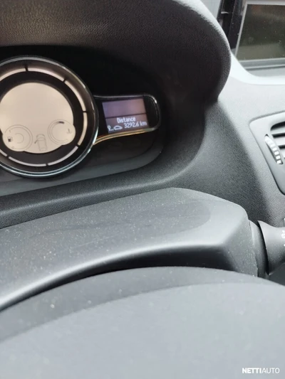 Renault Megane 2014, kuva 5/18