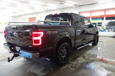 Ford F-150 2019, photo 4/32