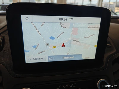 Ford Transit Connect 2021, photo 7/10