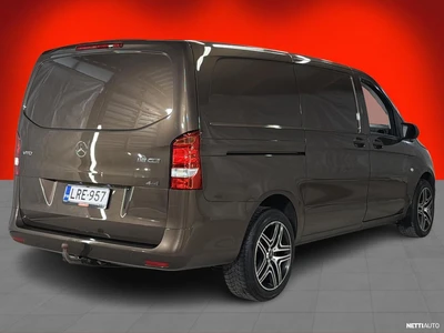 Mercedes-Benz Vito 2017, photo 6/37