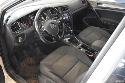 Volkswagen Golf 2018, kuva 5/7