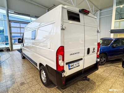 Fiat Ducato 2021, photo 5/24