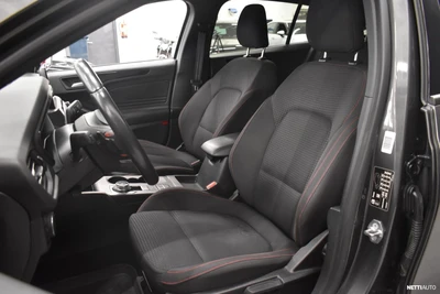 Ford Focus 2019, photo 7/19