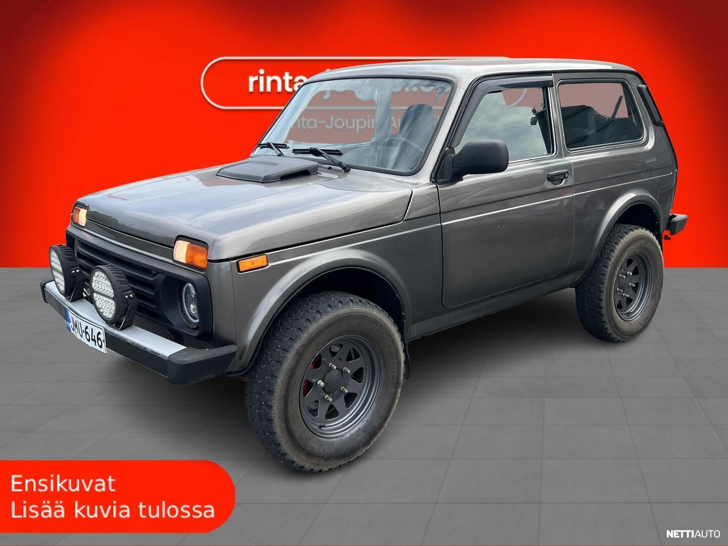 Lada Niva