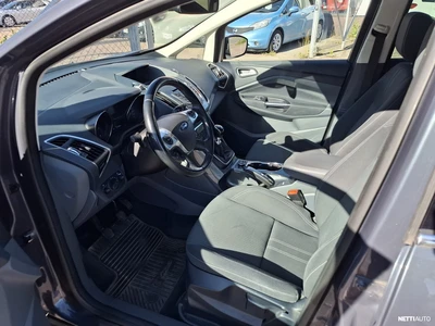 Ford C-Max 2013, kuva 5/9