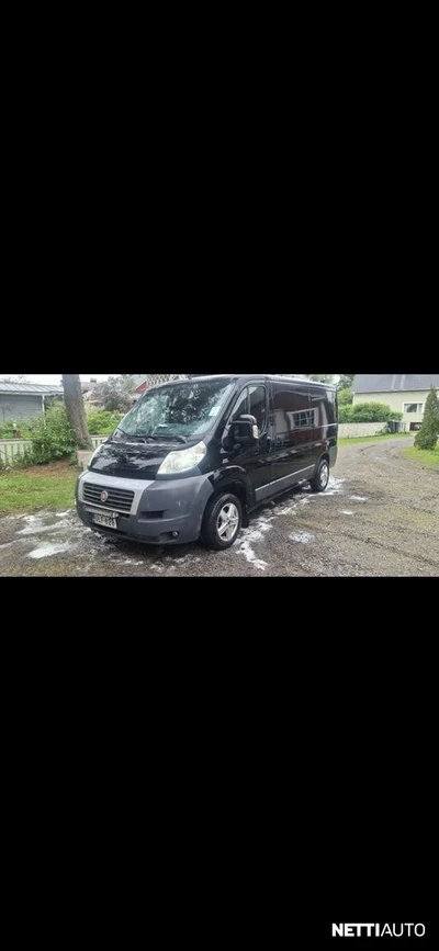Fiat Ducato 2011, photo 1/11