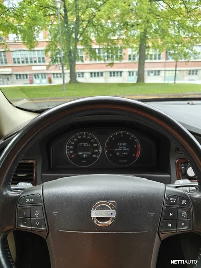 Volvo S80 D5 aut 2007, photo 7/11
