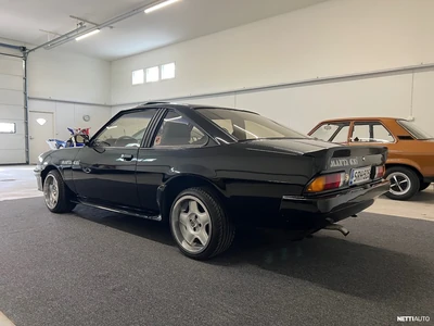 Opel Manta 1985, kuva 4/24