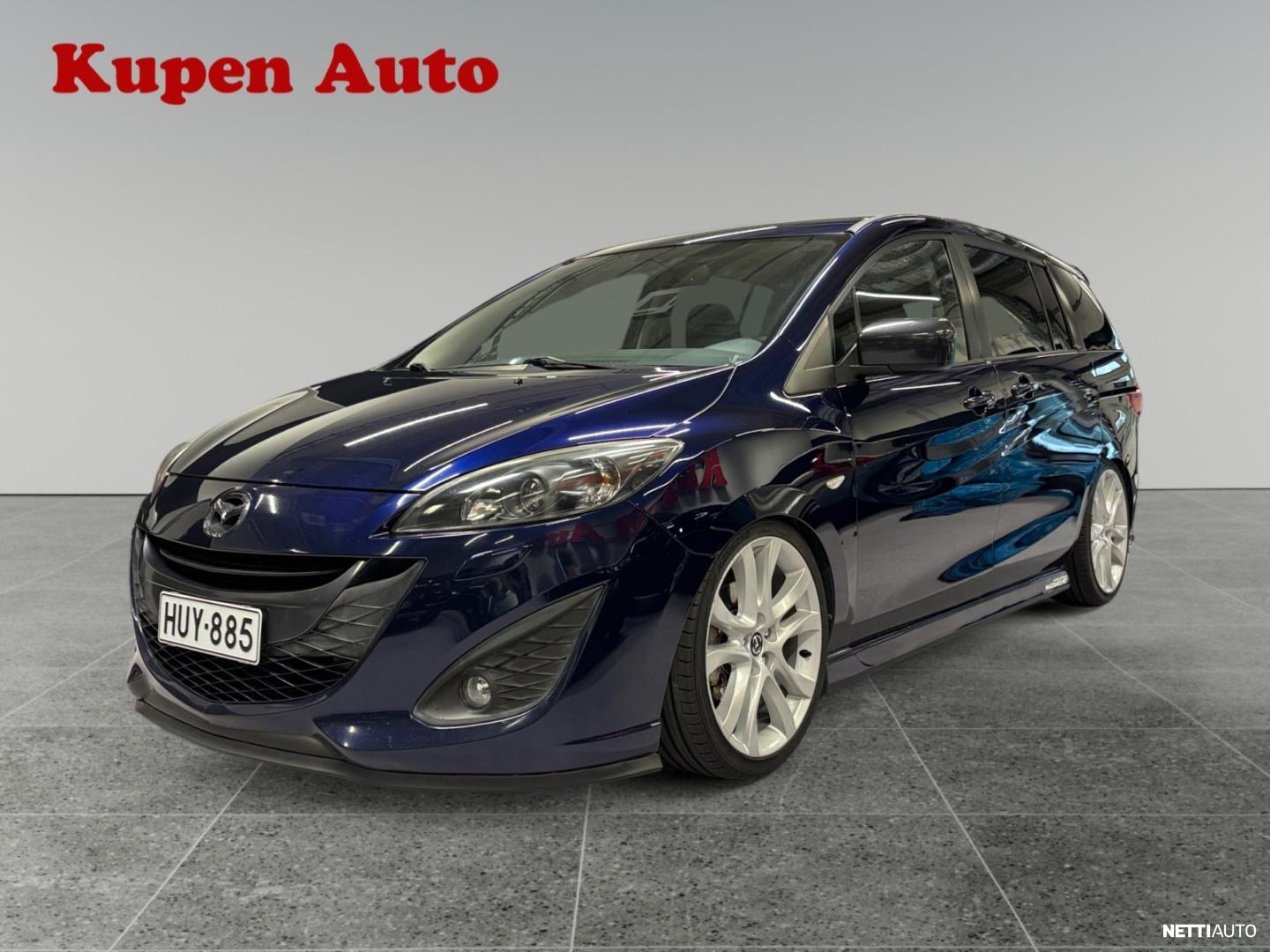 Mazda 5