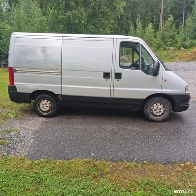 Fiat Ducato 2006, kuva 7/20