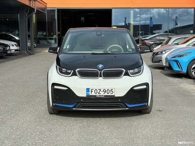 BMW i3s s 94 Charged Edition 2018, kuva 2/6