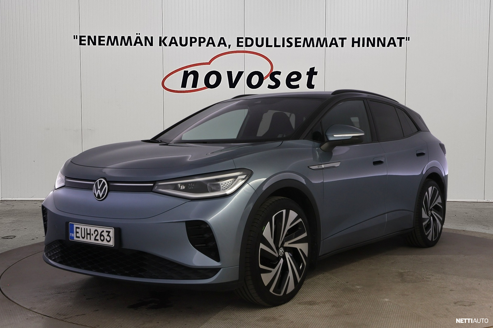 Volkswagen ID.4