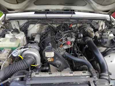 Volvo 740 1992, kuva 8/8