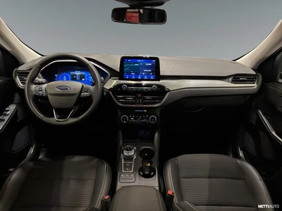 Ford Kuga 2023, photo 7/19