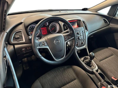 Opel Astra 2014, photo 7/45