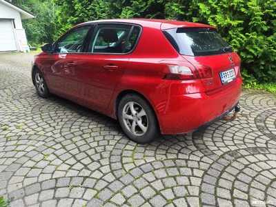 Peugeot 308 Active THP 125 2014, photo 6/8