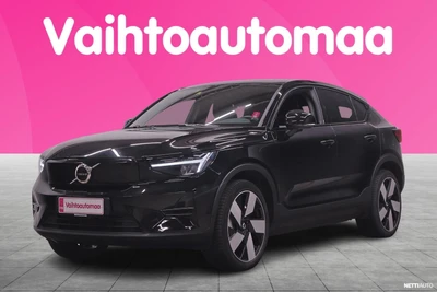 Volvo C40 Recharge Single Plus 2023, photo 5/31