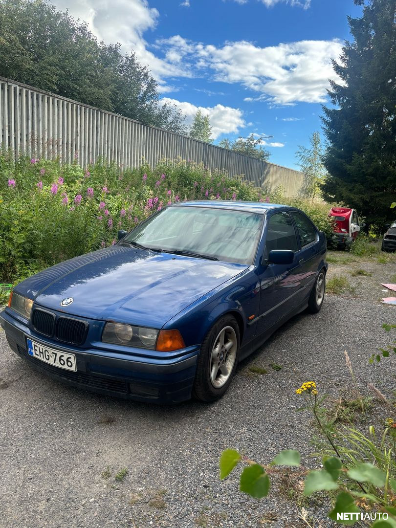 BMW 316