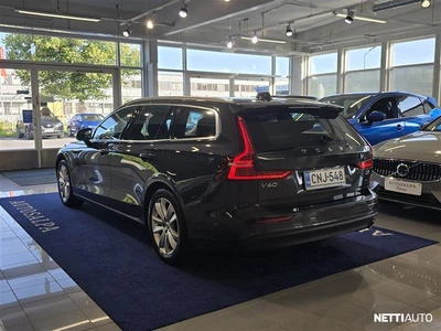 Volvo V60 D3 Business aut. 2020, kuva 4/10