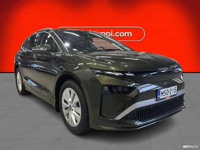 Skoda Enyaq 85x 4x4 Style 2026, kuva 4/10