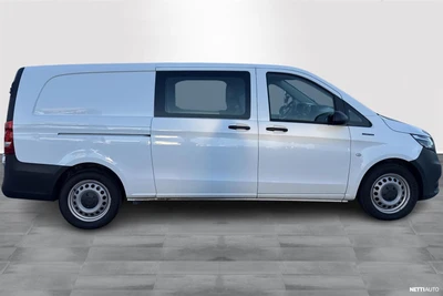 Mercedes-Benz Vito 2023, photo 7/16