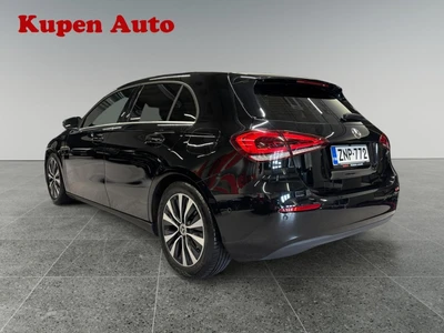Mercedes-Benz A 2021, kuva 2/10