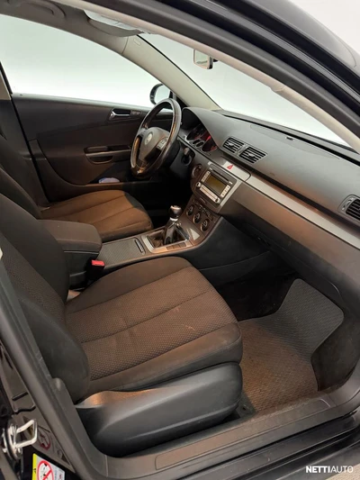 Volkswagen Passat 2008, kuva 3/19