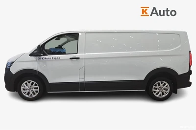 Volkswagen Transporter 2025, photo 5/18