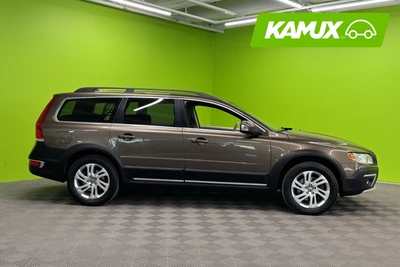 Volvo XC70 XC70 D5 Summum 2014, photo 2/27