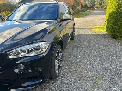 BMW X5 F15 M50d 2017, kuva 6/24