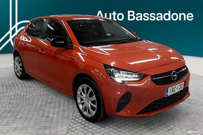Opel Corsa-e 5-ov Edition 136 automaatti 2023, kuva 7/16