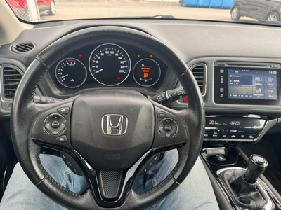 Honda HR-V 1,5 Elegance 2015, photo 5/8