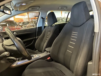 Peugeot 308 Allure THP 125 2014, kuva 6/8