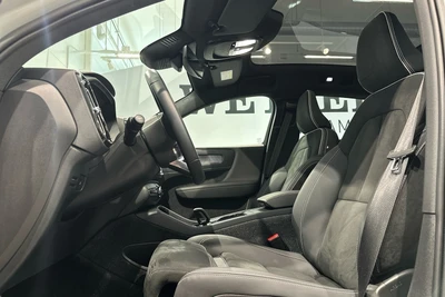 Volvo C40 Recharge Single Plus aut 2023, photo 6/22