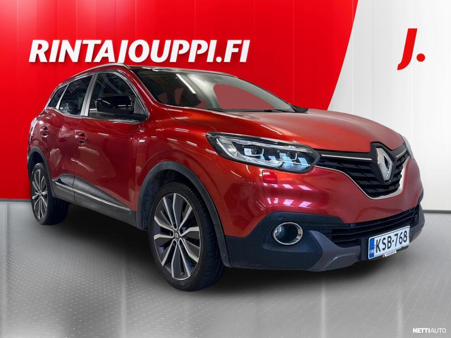 Renault Kadjar